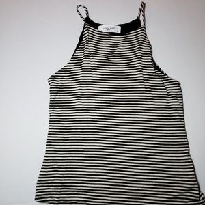 CARLY JEAN LOS ANGELES Meg Tank